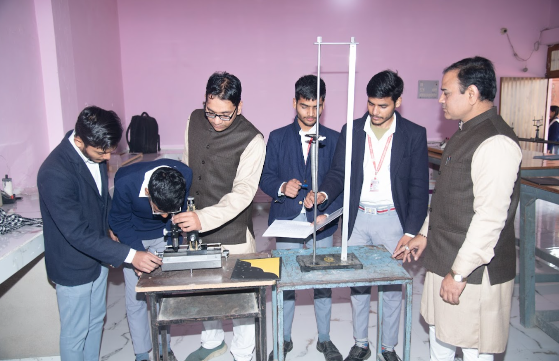 Science Lab